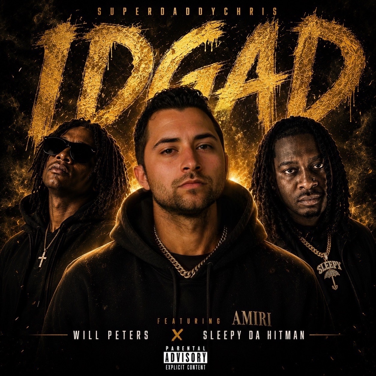 IDGAD cover